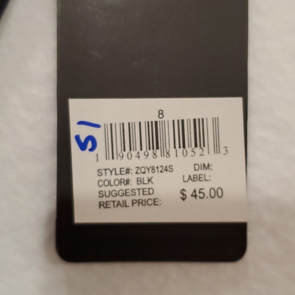 🆕️ NBA Tank Set - Picture 6 of 8